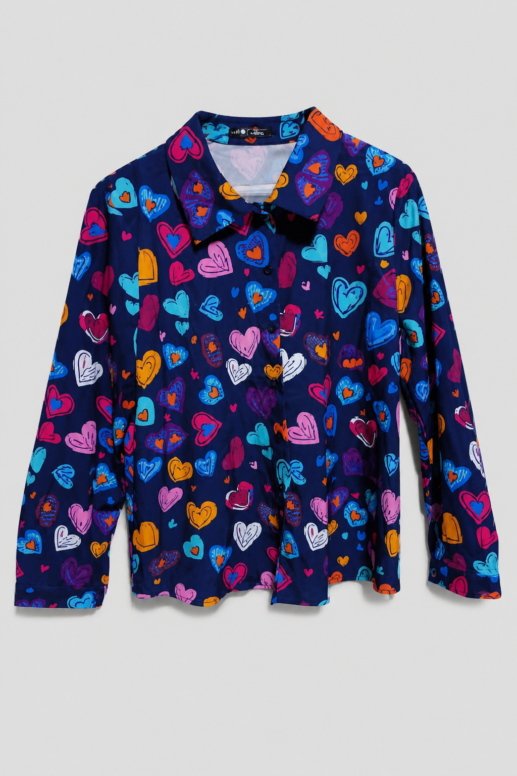 Camisa Mujer (Closet)