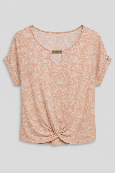 Polo Mujer (Closet)