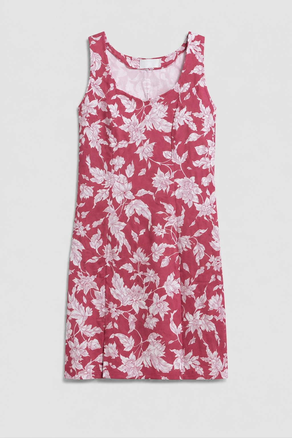 Vestido Mujer (Closet)
