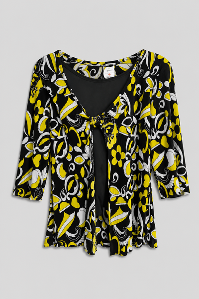 Blusa Mujer (Closet)