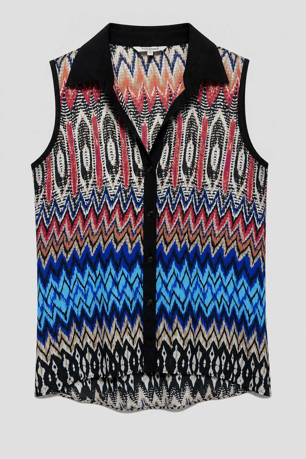Blusa Mujer (Closet)
