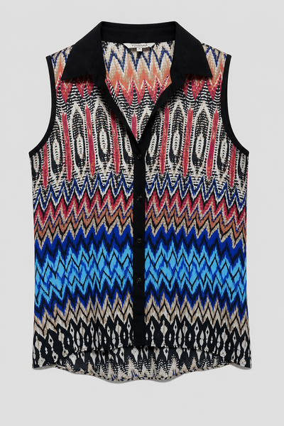 Blusa Mujer (Closet)