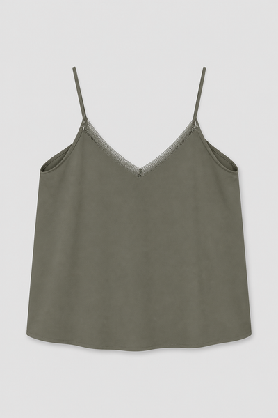 Blusa Mujer (Closet)