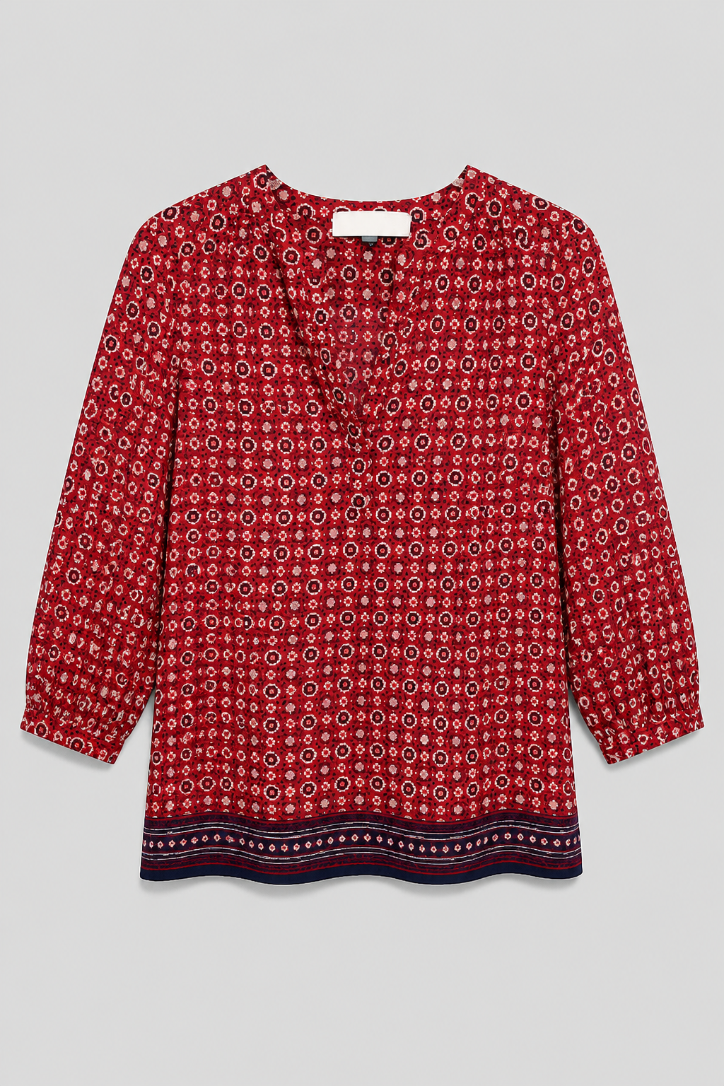 Blusa Mujer (Closet)