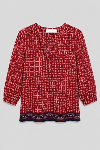 Blusa Mujer (Closet)