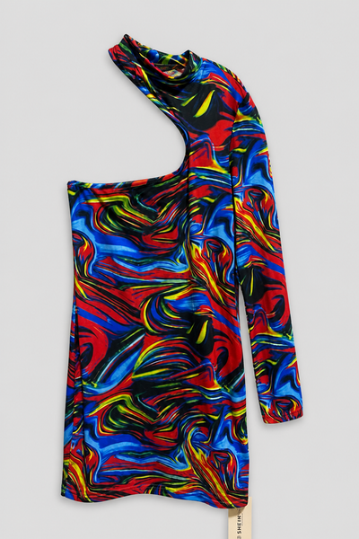 Vestido Mujer (Closet)