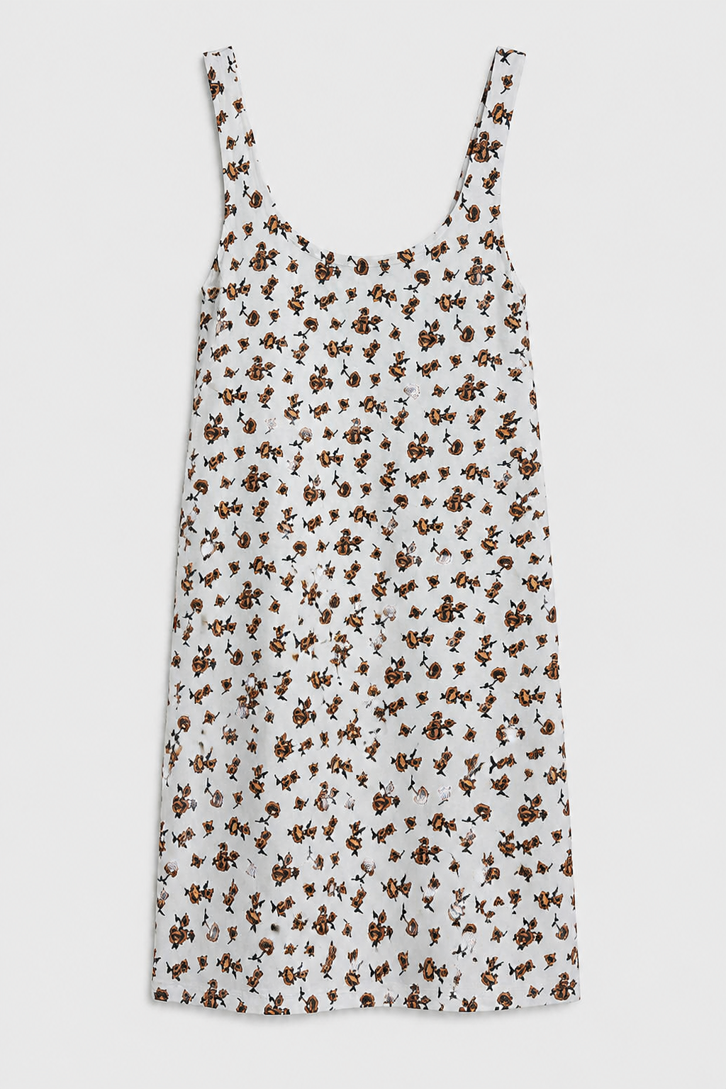 Vestido Mujer (Closet)
