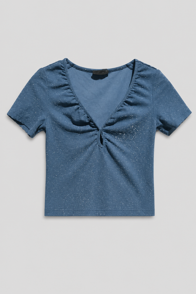 Polo Mujer (Closet)
