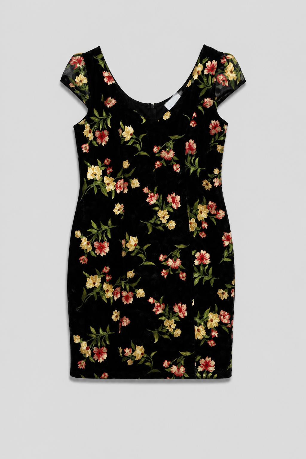 Vestido Mujer (Closet)