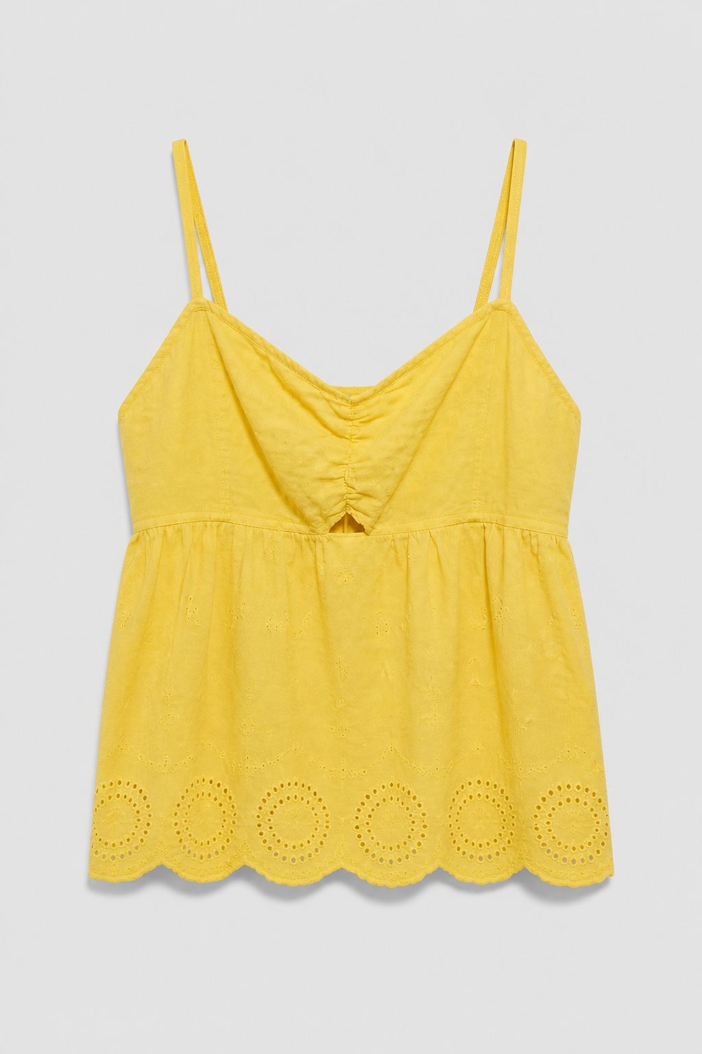 Blusa Mujer (Closet)