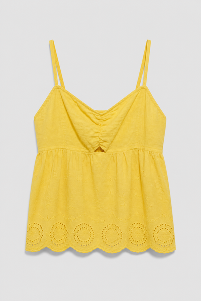 Blusa Mujer (Closet)
