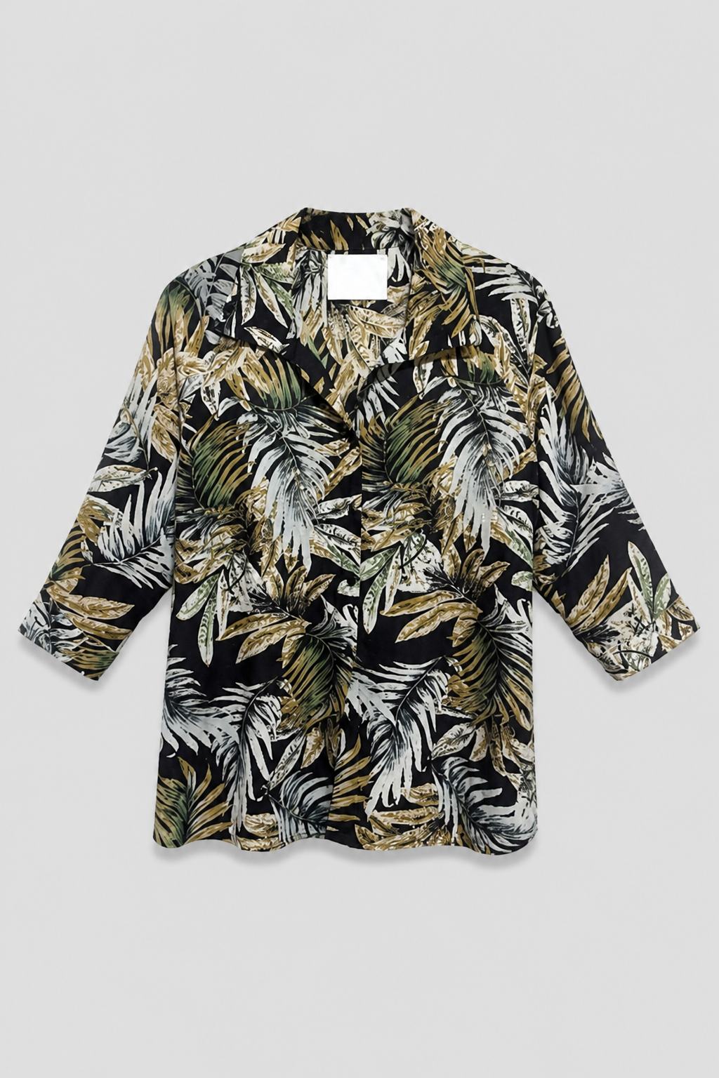 Blusa Mujer (Closet)