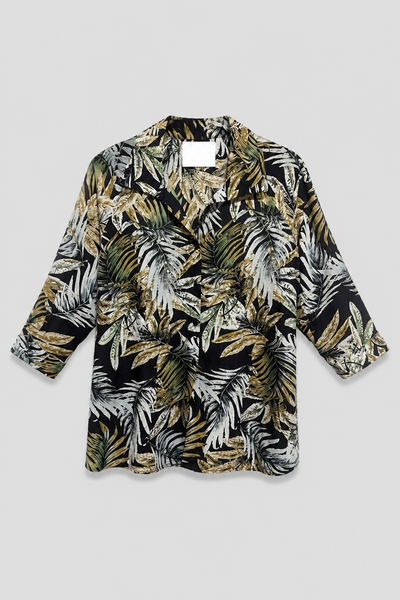 Blusa Mujer (Closet)