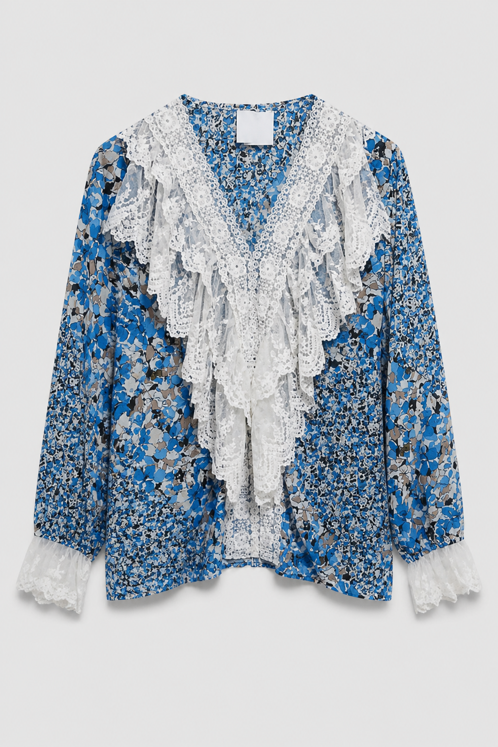 Blusa Mujer (Closet)