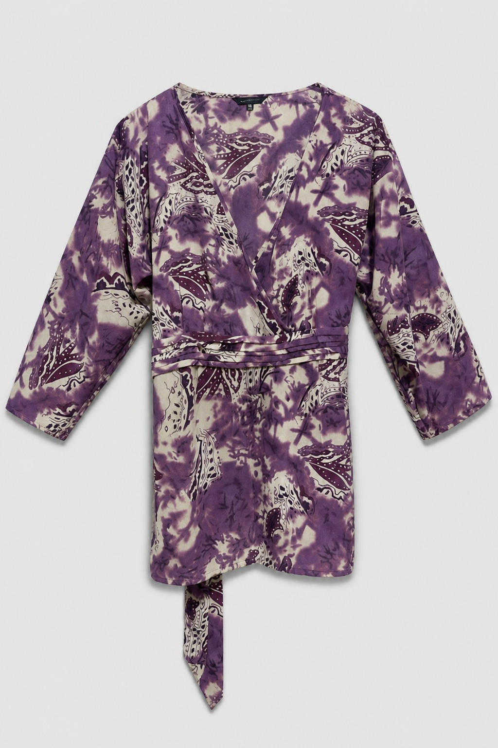 Blusa Mujer (Closet)