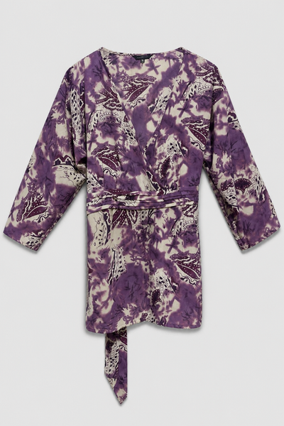 Blusa Mujer (Closet)