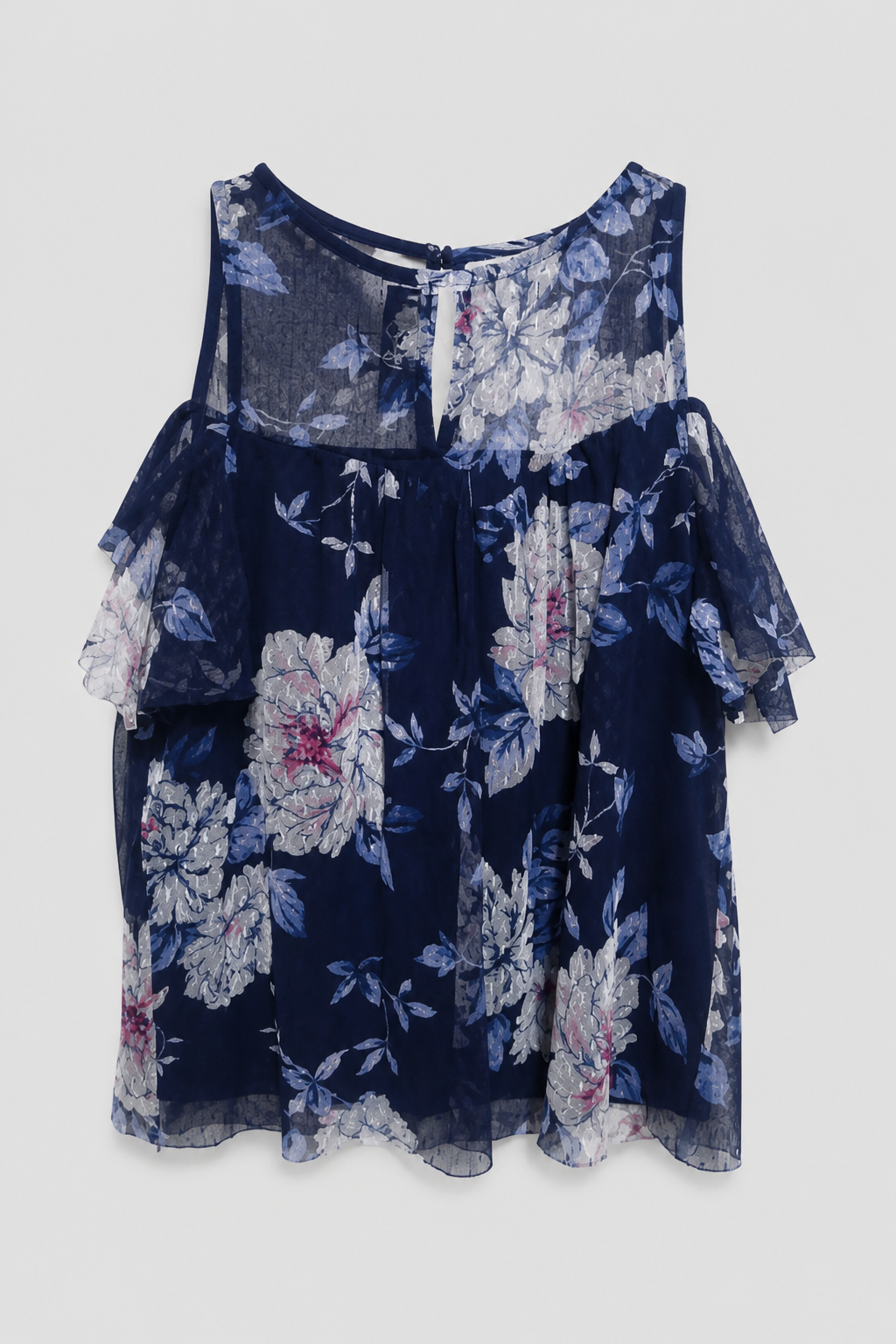 Blusa Mujer (Closet)