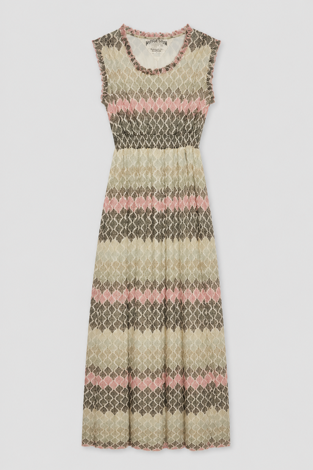 Vestido Mujer (Closet)