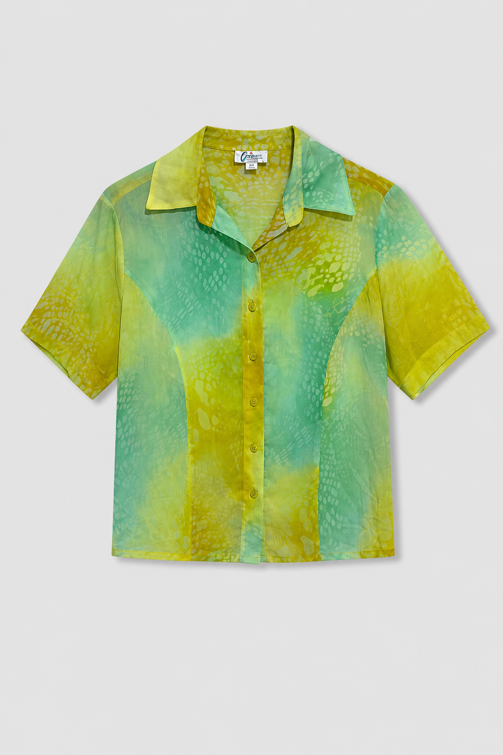 Blusa Mujer (Closet)