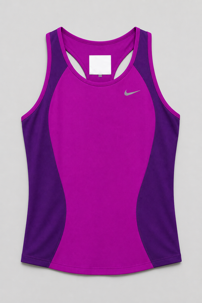 Polo Mujer (Closet)