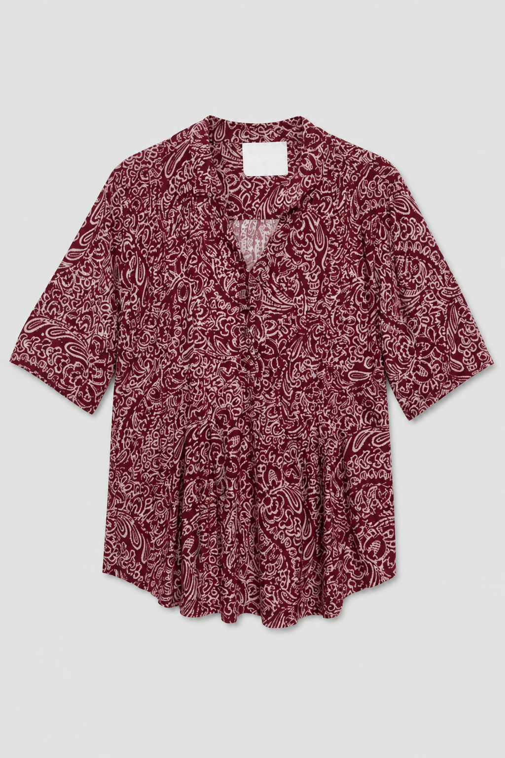 Blusa Mujer (Closet)