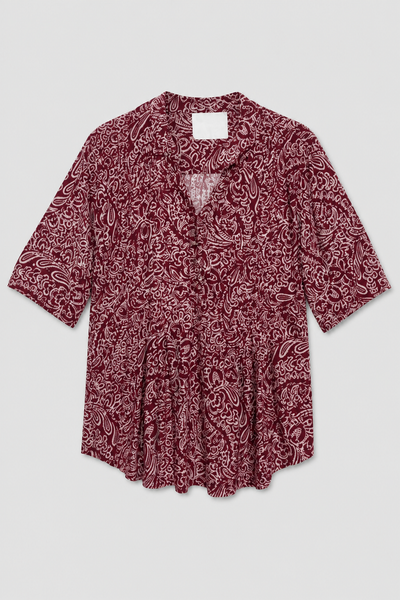 Blusa Mujer (Closet)