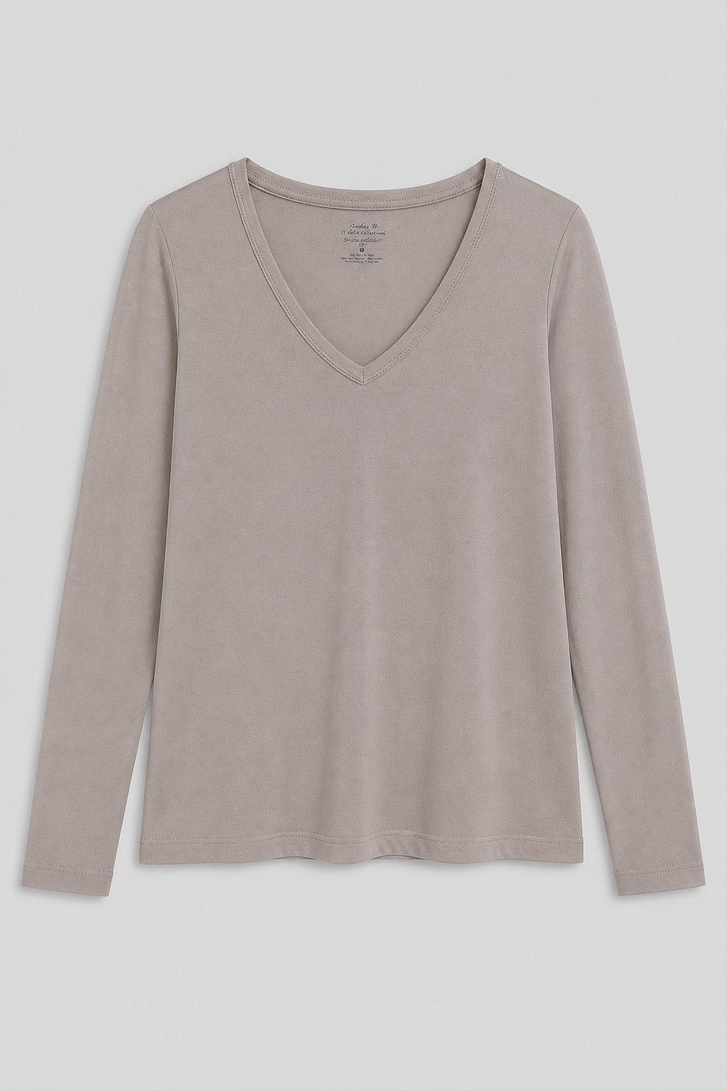 Polo Mujer (Closet)