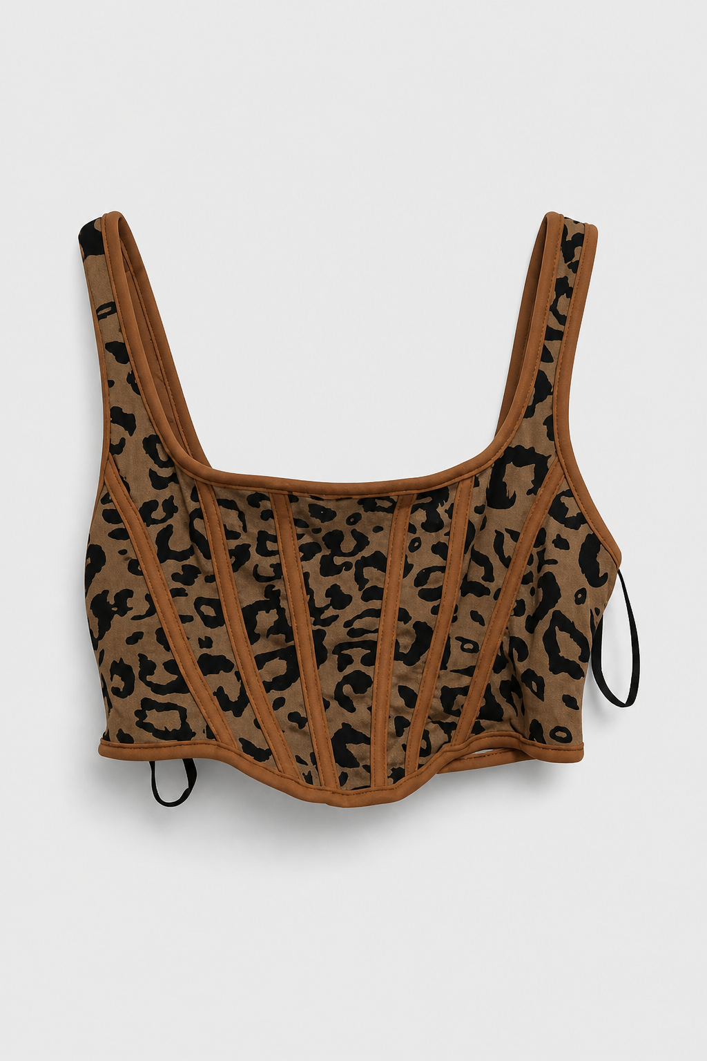 Crop top Mujer (Closet)