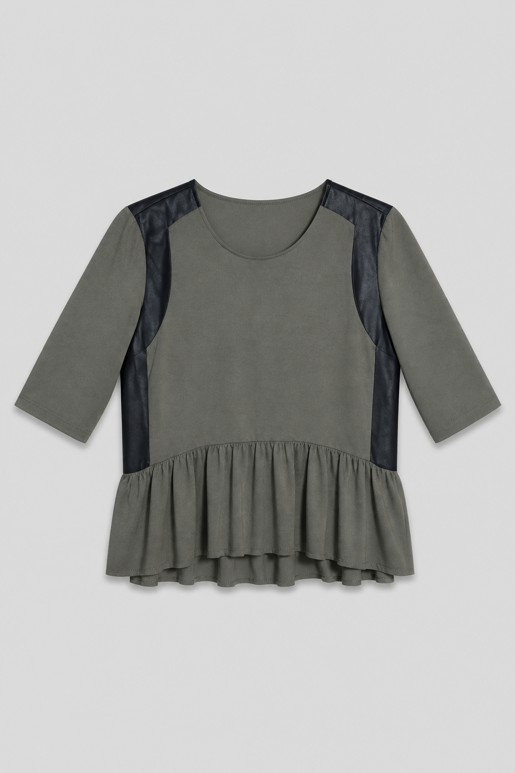 Camisa Mujer (Closet)