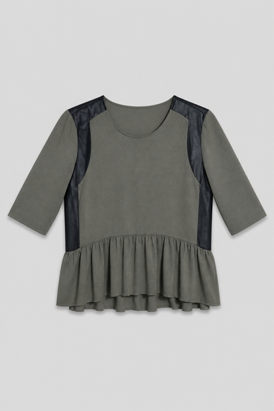 Camisa Mujer (Closet)