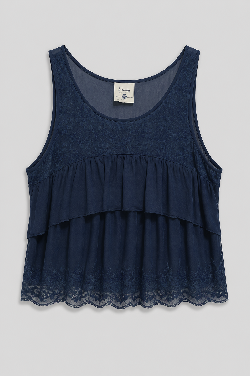 Blusa Mujer (Closet)