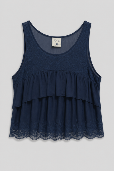 Blusa Mujer (Closet)