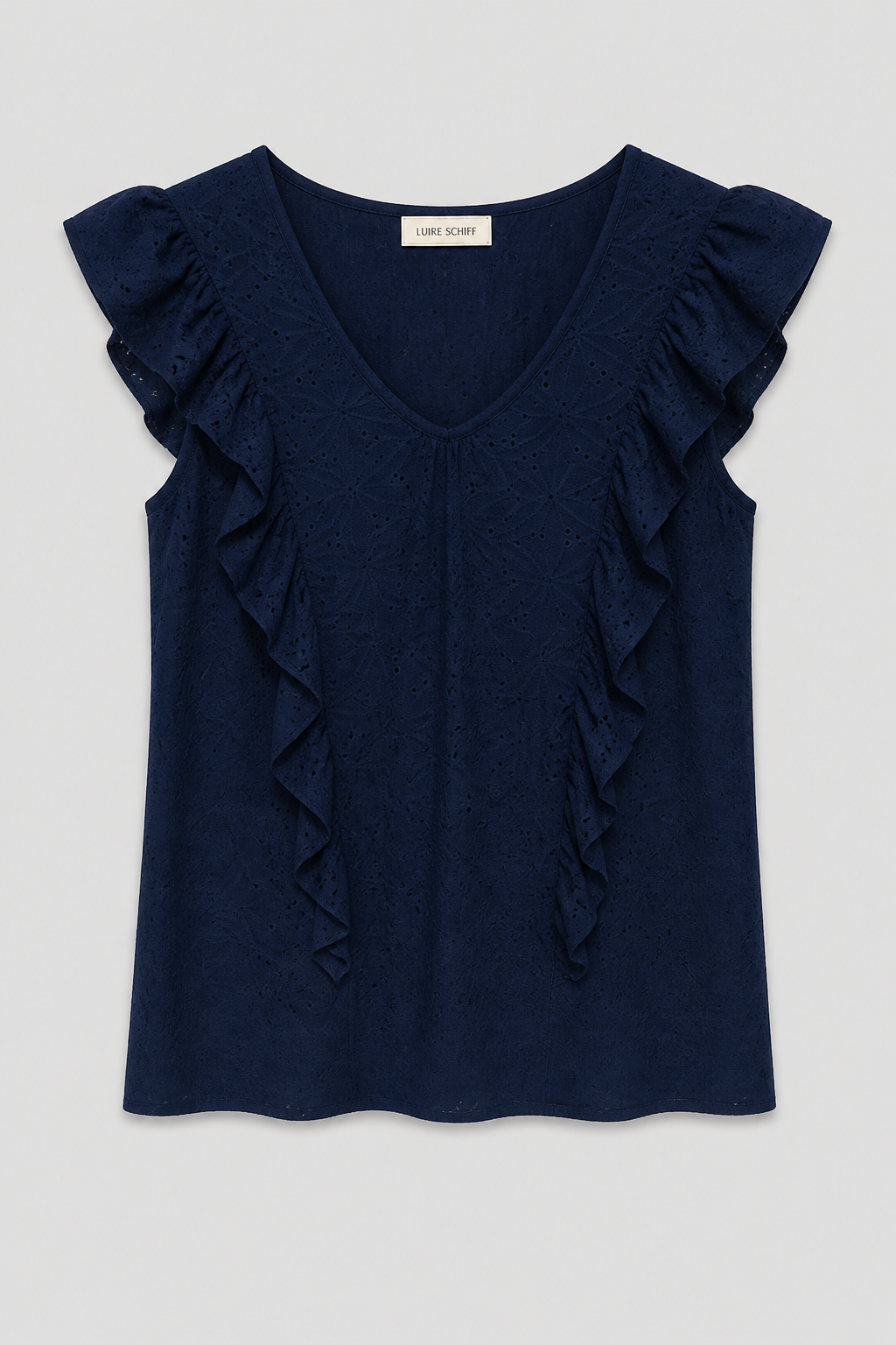 Blusa Mujer (Closet)