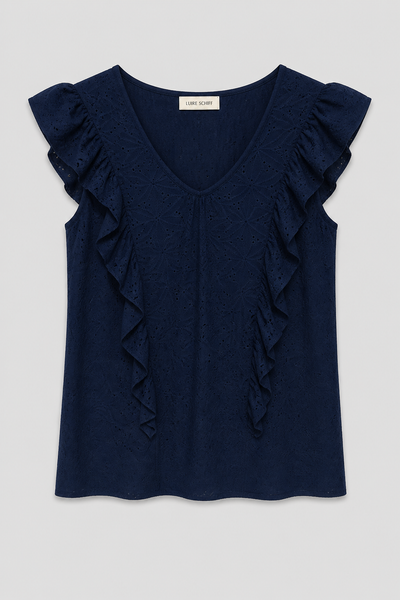 Blusa Mujer (Closet)