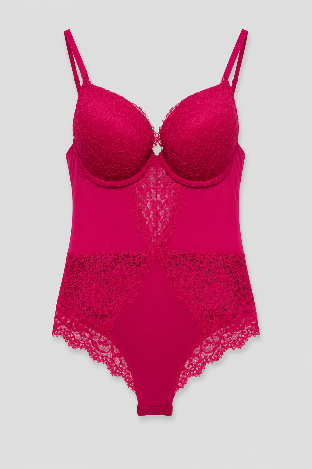 Body Mujer (Closet)