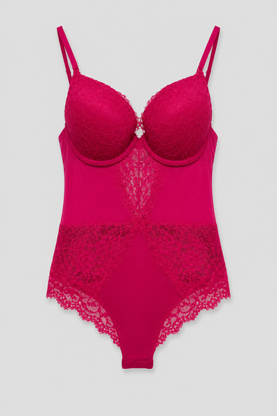 Body Mujer (Closet)