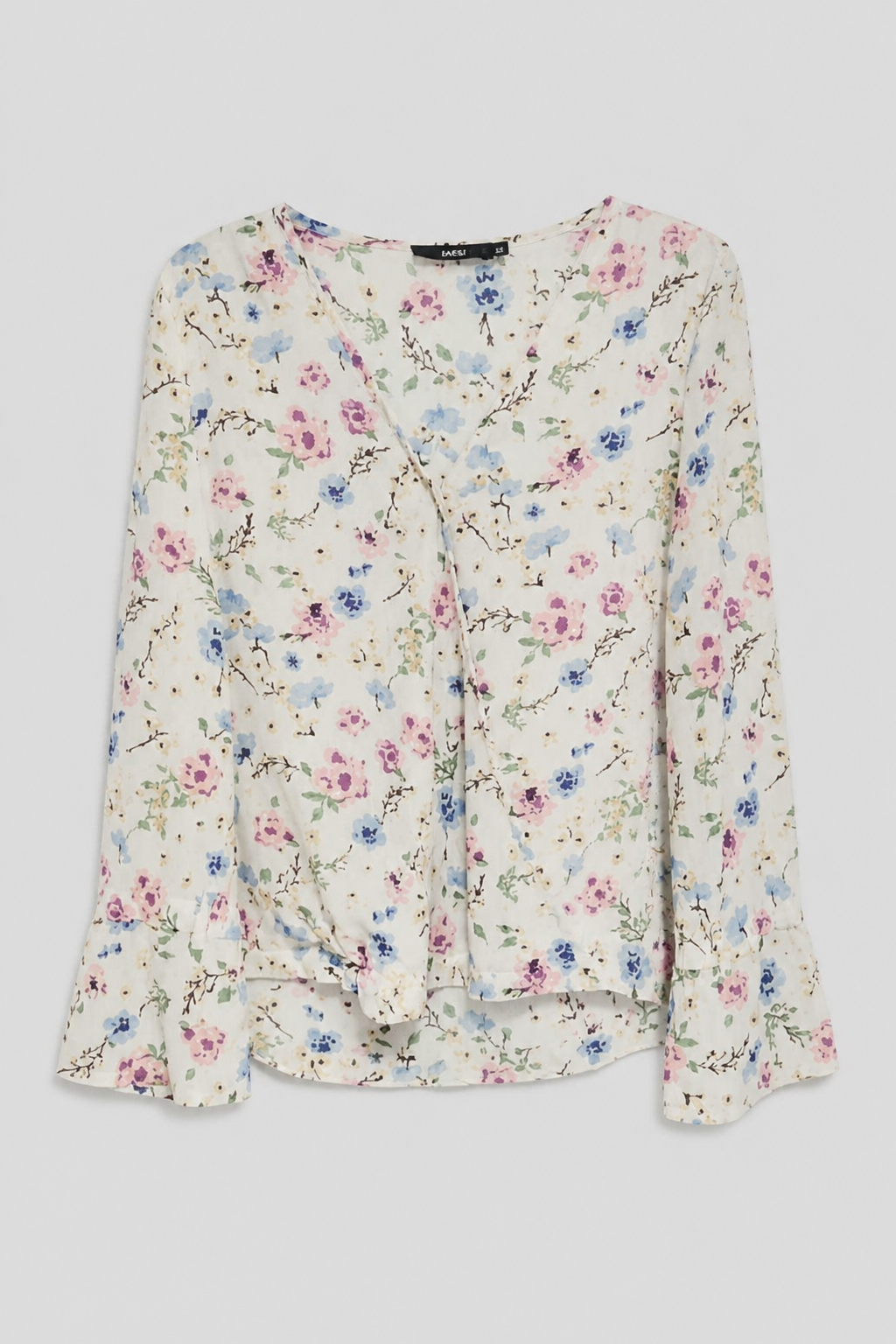 Blusa Mujer (Closet)
