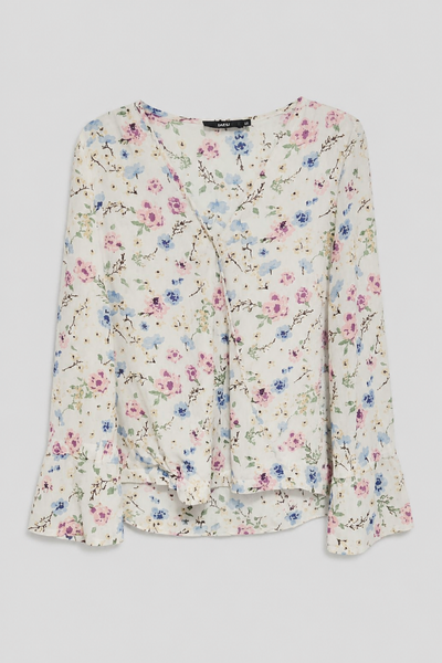 Blusa Mujer (Closet)