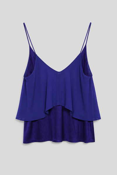 Blusa Mujer (Closet)