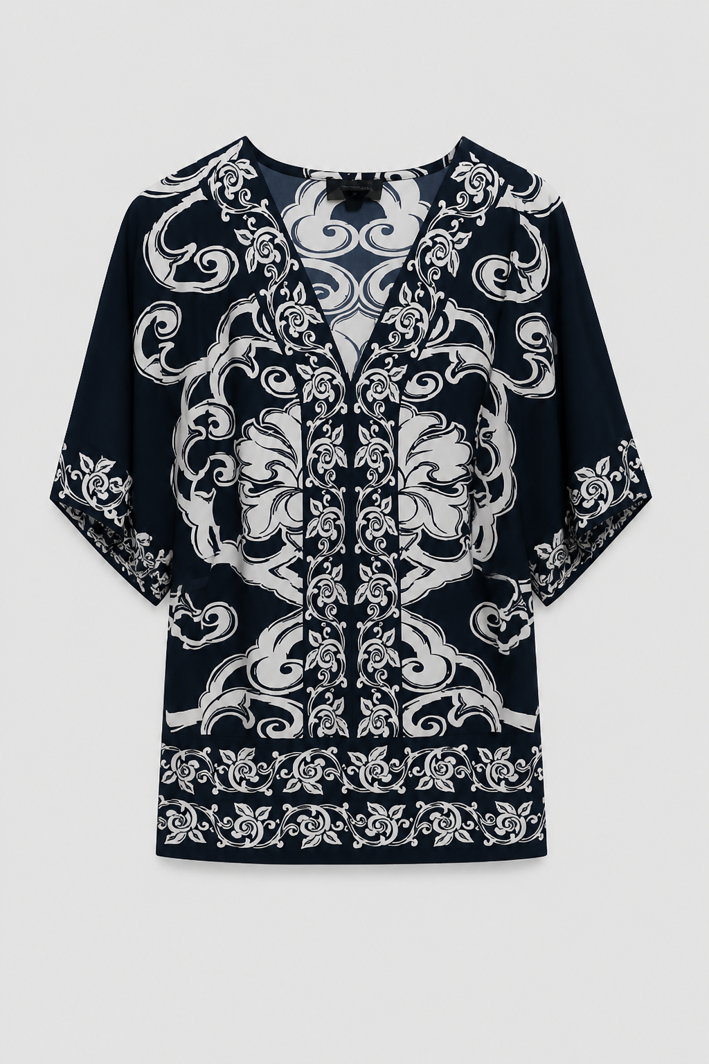 Blusa Mujer (Closet)