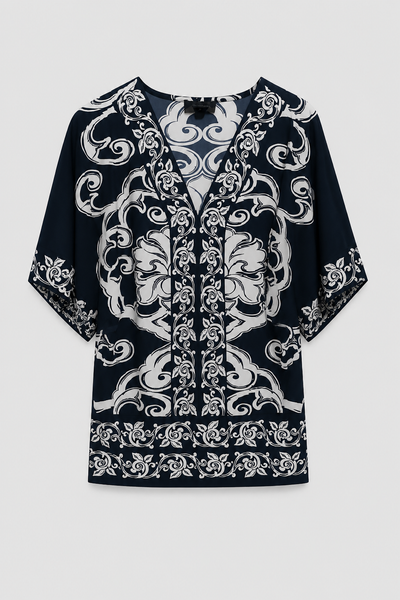 Blusa Mujer (Closet)