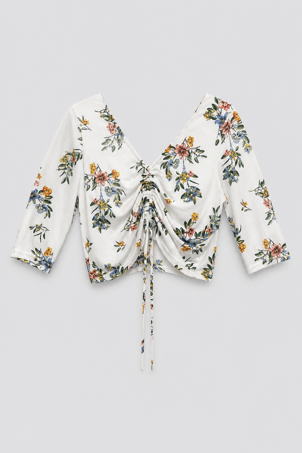 Blusa Mujer (Closet)