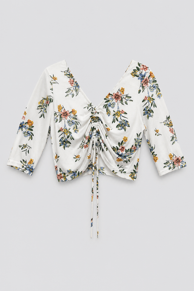 Blusa Mujer (Closet)