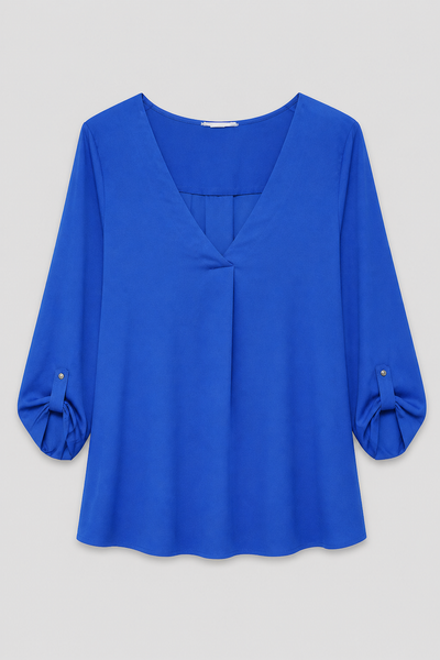 Blusa Mujer (Closet)