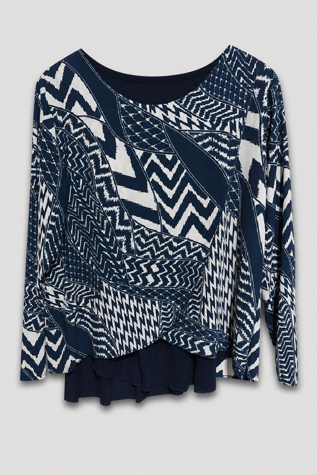 Blusa Mujer (Closet)