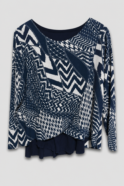 Blusa Mujer (Closet)