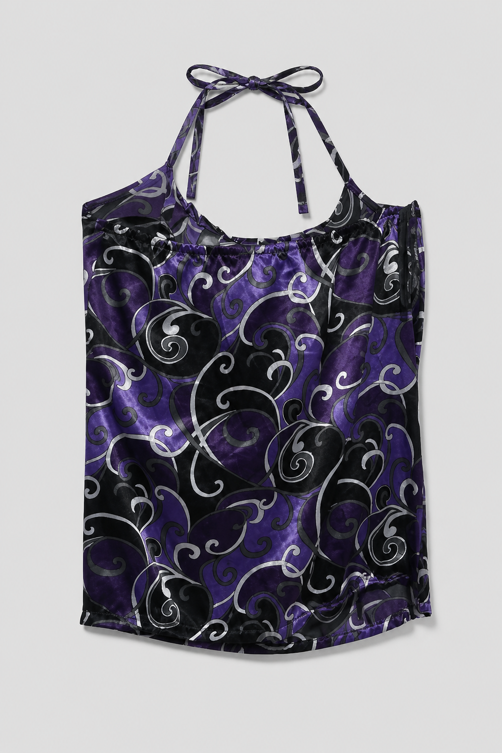 Blusa Mujer (Closet)