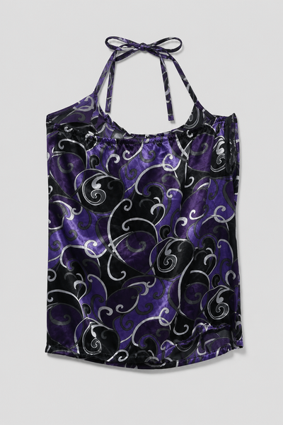Blusa Mujer (Closet)