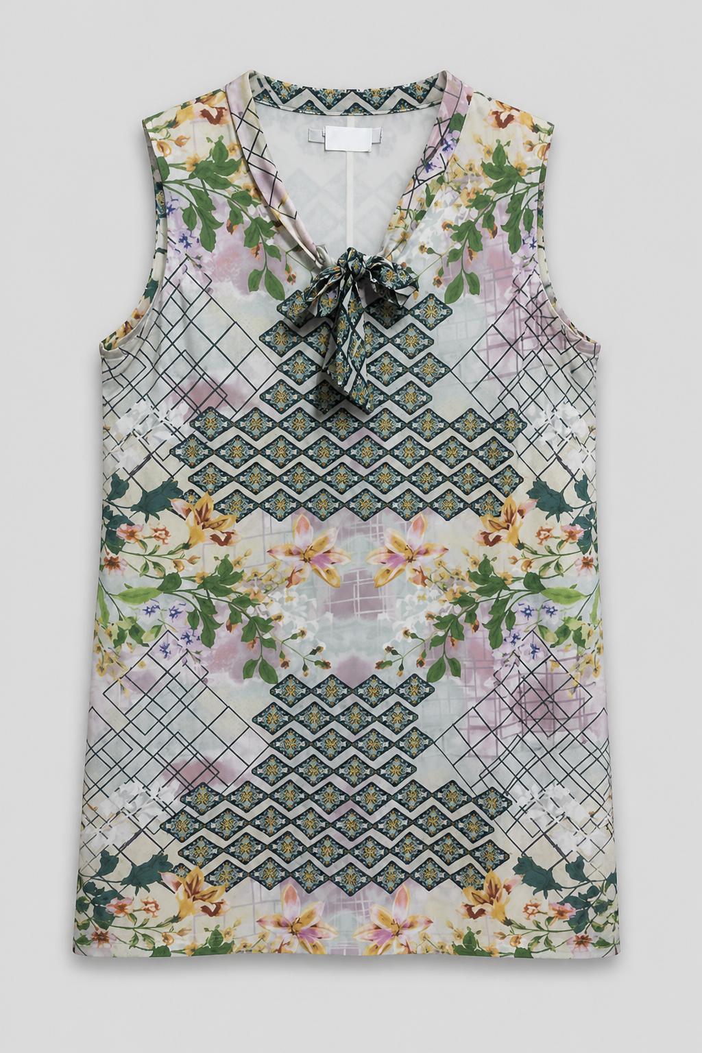Vestido Mujer (Closet)