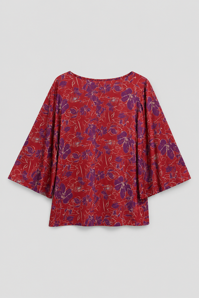 Blusa Mujer (Closet)